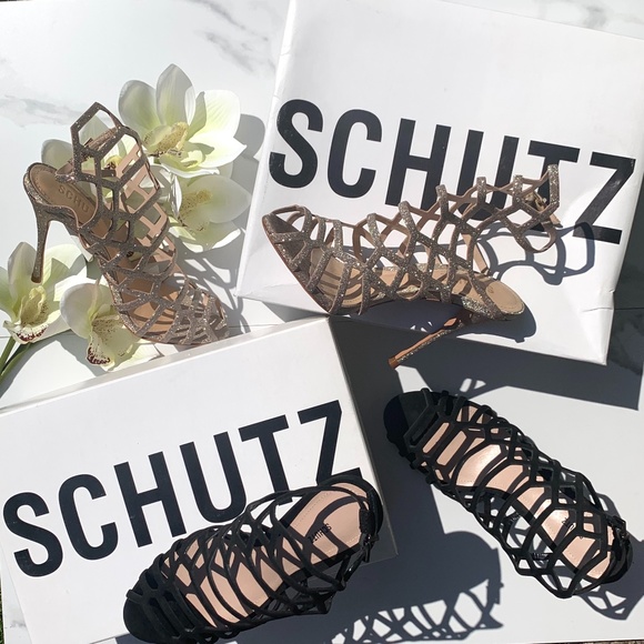 SCHUTZ | Morley Heel - Picture 8 of 8